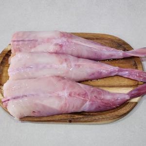 국내산 냉동 절단아귀 아귀꼬리살 6미 2kg 내외