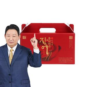 이경제 홍삼 먹은 장어 진액 70ml 30포