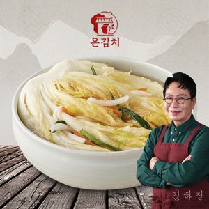 [온김치] 김하진의 별미 백김치 5kg