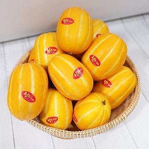 [잇담]고당도 성주참외 실속형 4kg 소과 21-32개