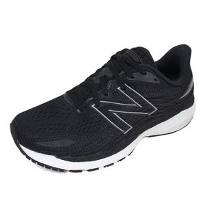 NB 뉴발란스 860 V12 프레쉬폼 쿠션화 안정화 로드러닝 운동화 블랙 M860M12
