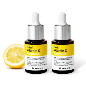 [1+1] 리얼 비타민C 앰플 15ml
