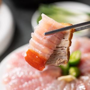 [대한민국농수산] 국내산 홍어 홍어회 500g (삭힘 선택 가능)