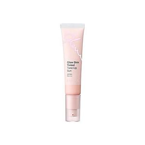 [미샤] 글로우 스킨 틴티드 톤업선 30ml