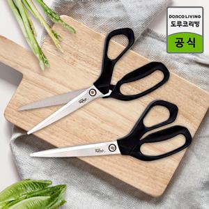 [1+1] 도루코 마이셰프 불고기 주방가위 디럭스 130A / 육류용 고기가위