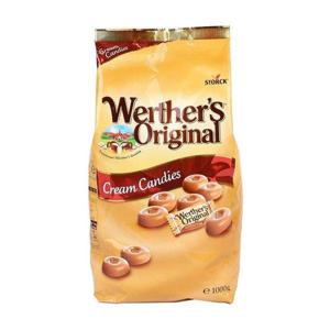 갤러리아_웨더스 오리지날 버터크림캔디 1kg