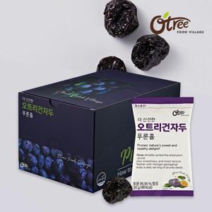 갤러리아_오트리 더 신선한 푸룬 건자두 (20봉)