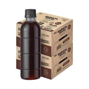 바리스타룰스 무라벨 아메리카노 350ml 40개