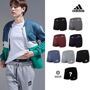[아디다스]맥스 컴포트 심리스 드로즈 패키지(7종 + 랜덤 1종, 총 8종)