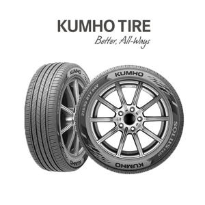 KUMHOTIRE 전국무료장착 SOLUS TA21 215/65R16 SUV