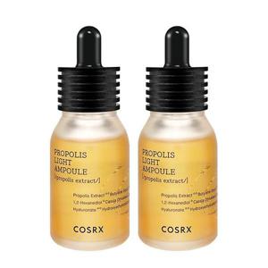 [코스알엑스 ][1+1] 코스알엑스_풀핏 프로폴리스 라이트 앰플 30ml