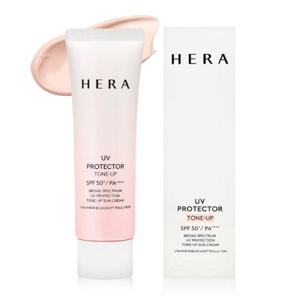 [헤라]헤라 유브이 프로텍터 톤업 선크림 50ml SPF50+/PA++++