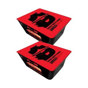 [CJ]실비김치 800g x2개