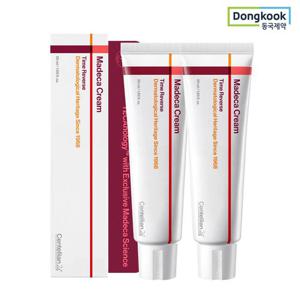 [인텐시브 마스크팩 1매 증정] 마데카크림 타임리버스 시즌7 50ml 1+1