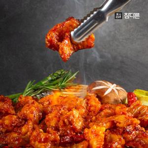 [숲풀림] 뜯지않고 전자레인지 2분! 불대창볶음 200g x 3팩