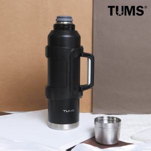 스트랩 대용량 보온보냉병 1.8L