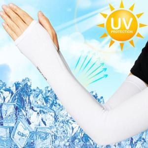 아이스쿨토시 자외선차단 UV 여름 팔토시 등산 골프 (WA2898D)