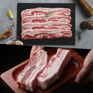 [자연맛남 돼지고기] 강원도 1등급 돼지고기 삼겹살/통삼겹살 500g 택1
