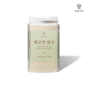 갤러리아_깨끗한잡곡 찹쌀 500g