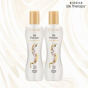 (실크테라피) 3D볼류마이징 에센스 더블(150ml x 2)