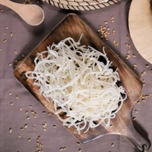 Fresh 건어물 마른 안주 간식 마른 진미채 300g
