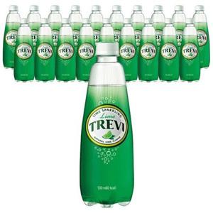 갤러리아_롯데칠성 탄산음료 트레비 라임 300ml x 20페트