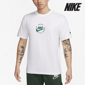 나이키 반팔티 /E99- FN7224-100 / 스포츠웨어 티셔츠