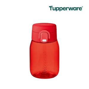 타파웨어 원터치 에코 물통 350ml