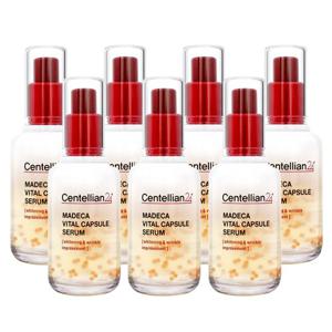 센텔리안24 마데카 바이탈 캡슐 세럼 50ml 7개