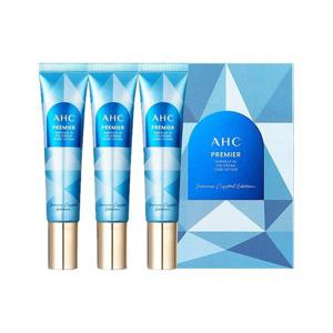 [AHC][홈쇼핑] AHC 아이크림 썸머 크리스탈 에디션 40ml 3개