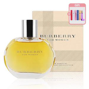 [버버리]클래식 우먼 EDP 100ml + 향수공병