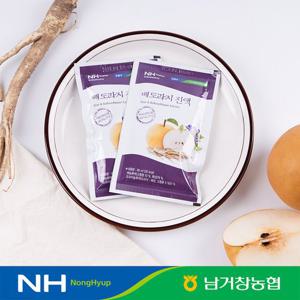 [남거창농협] 배도라지즙 진액 80ml 30포