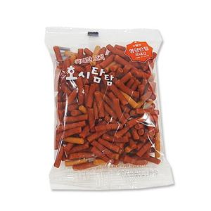 [호시탐탐] 모이스트 오리버거 100g