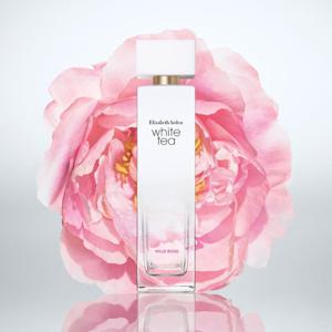 엘리자베스아덴 화이트티 와일드 로즈 EDT 100ml+10ml미니어처