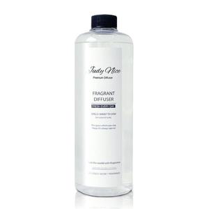 [쥬디니스] 대용량 디퓨저 리필 1L(1000ml) 방향제/디퓨저리필액