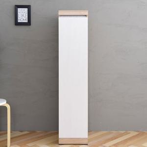 (착불) 돌체 틈새 수납장 30cm 폭좁은 냉장고 주방 베란다 거울 얇은 그릇장 슬림 다용도실