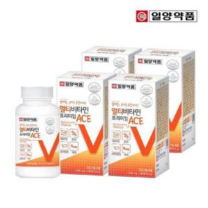 갤러리아_일양 멀티비타민 프리미엄ACE 12개월분