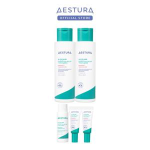 [텐텐] 에스트라 에이시카365 수분토너 pH4.5 200ml 2개