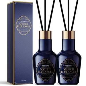 [1+1] 메르헨트 스카치 블루엔젤 디퓨저 200ml 3종향 실내방향제 디퓨져 아로마 인테리어 고급 답례품 선물