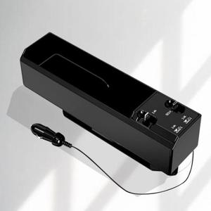 USB 충전 틈새 사이드 포켓 차량용 틈새 수납 포켓