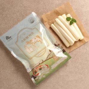 치즈헤븐 스트링치즈 125g x 3팩