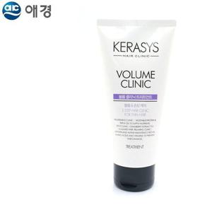 [JHQRT4R8_4A]케라시스 300ml 트리트먼트 헤어케어 볼륨