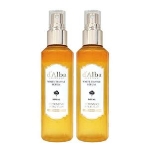 [시즌5] 달바 미스트 세럼 160ml 2개
