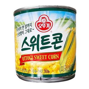 오뚜기_스위트콘_340G x 3개 m20819