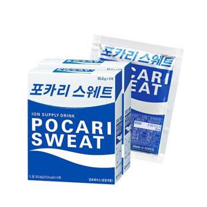 갤러리아_동아오츠카 포카리스웨트 분말 65.6g 20포