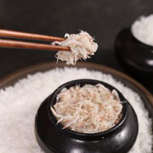 신안 참새우젓 (500gX4 통 / 총2kg)