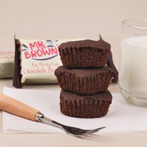 미스터 초콜릿 브라우니 50g x 10개입