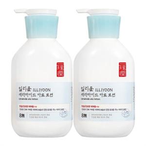 일리윤 세라마이드 아토 로션 528ml 2개