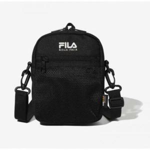 [휠라]휠라 코어 미니크로스백 FS3BCF5330X BLK
