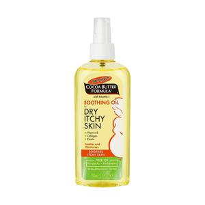 파머스 이치스킨 수딩오일 150ml
